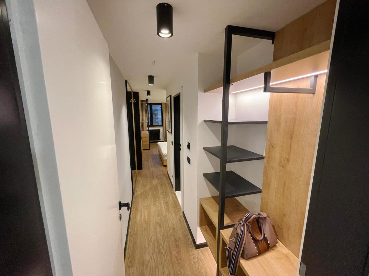 Hotel Komovi Andrijevica Bagian luar foto