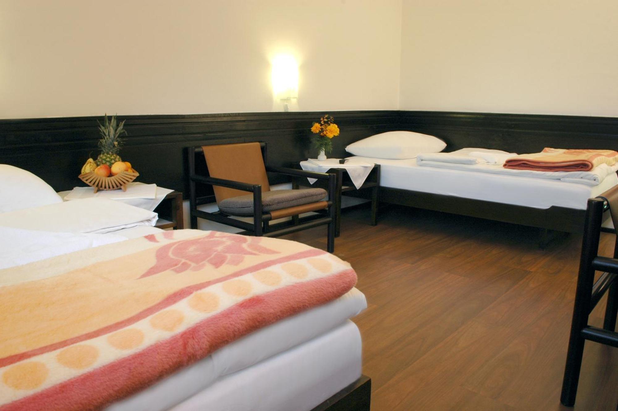 Hotel Komovi Andrijevica Bagian luar foto